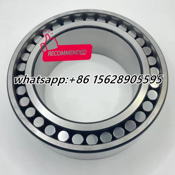 C 3072 M SKF