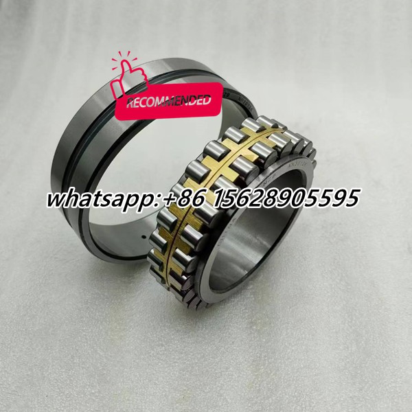 NN30/500-AS-K-M-SP FAG