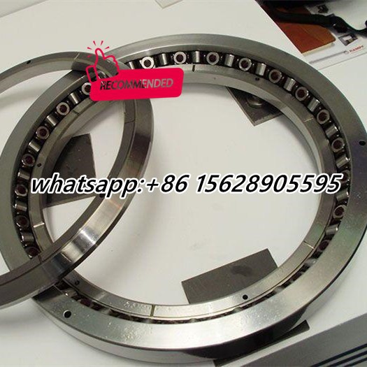 cross roller bearings
