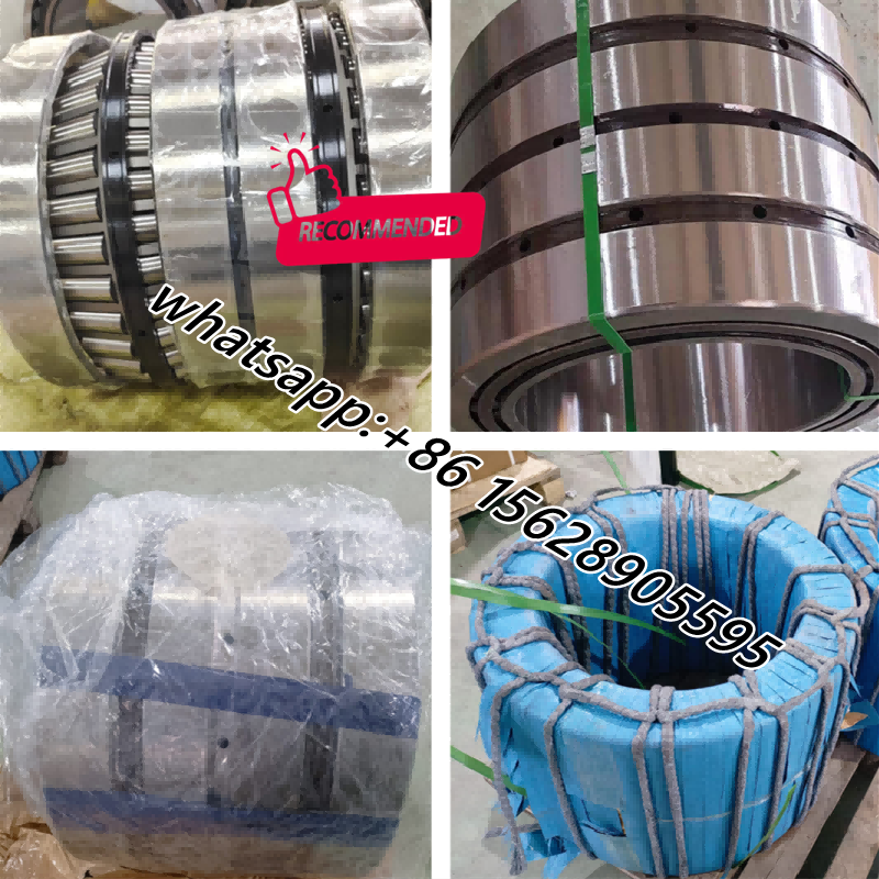 four tapered roller bearing 11 four tapered roller bearing 11