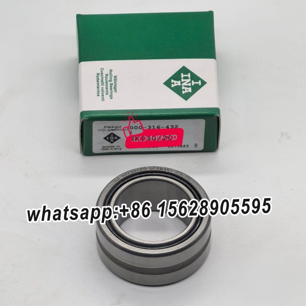 NKI Needle roller bearing NKI Needle roller bearing