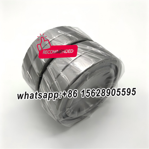 Paired Angular Contact 3 Paired Angular Contact 3