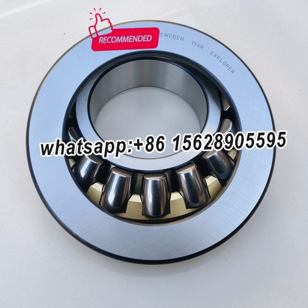 thrust roller bearing